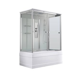 Душевая кабина V5016 стандартная